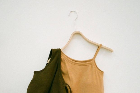 【オリジナル木製ハンガー製作】STYLEMIXER （スタイルミキサー）ららぽーと横浜店様のご紹介