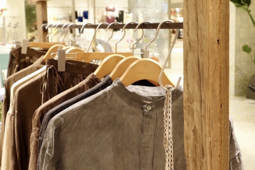 【オリジナルハンガー製作】Snow Peak NEWoMan YOKOHAMA様のご紹介