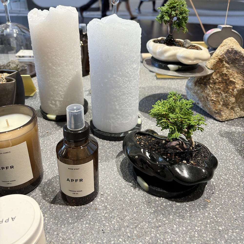 【オリジナルディスプレイ】 のご紹介