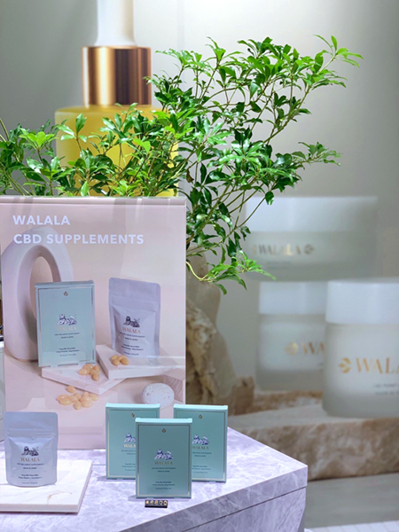 【オリジナル什器製作】WALALA 様のご紹介