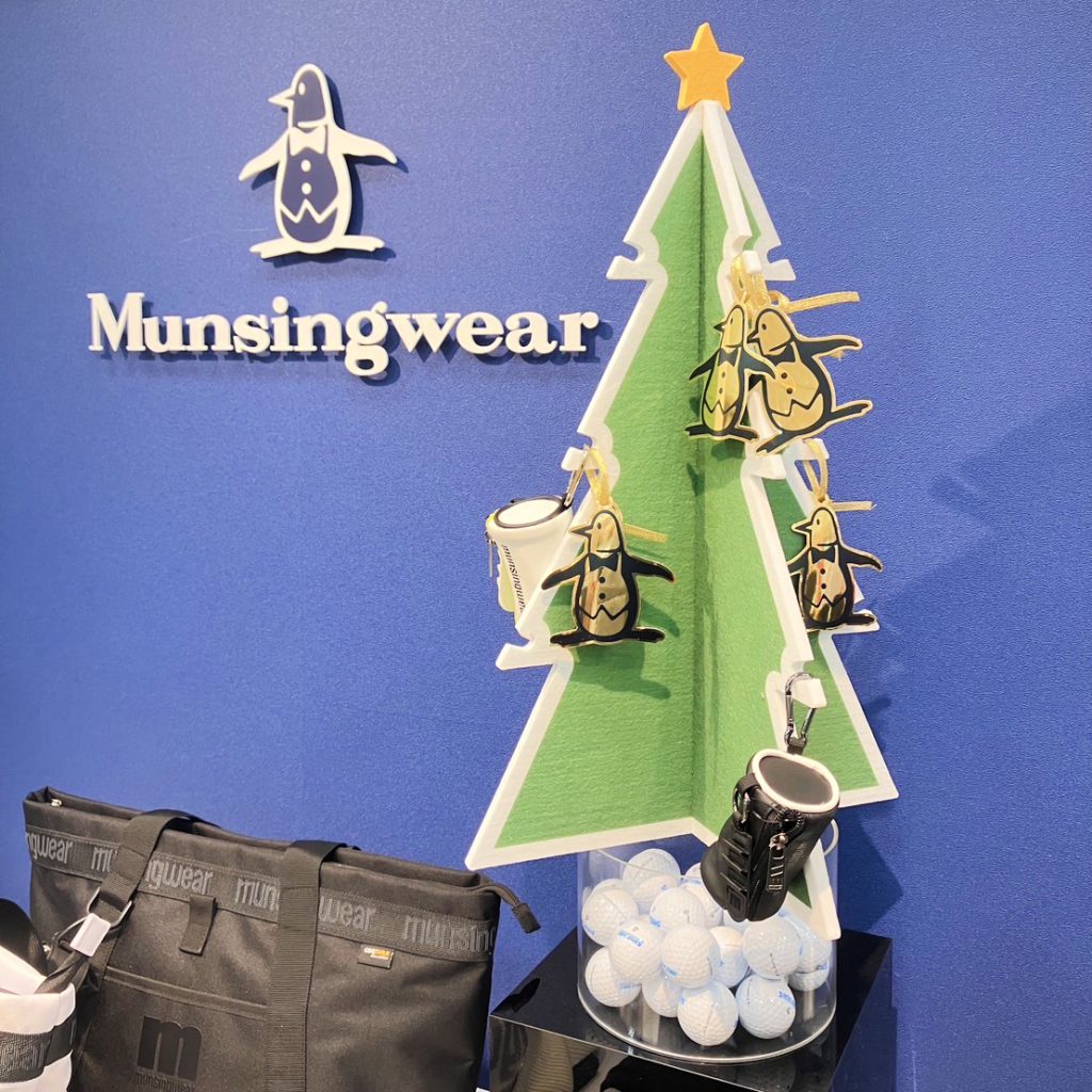 【オリジナル クリスマスツリー製作】 のご紹介