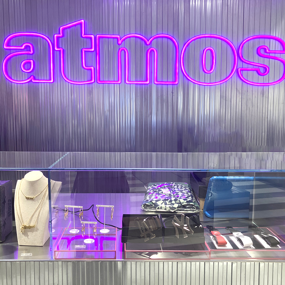 【オリジナルディスプレイ】 のご紹介