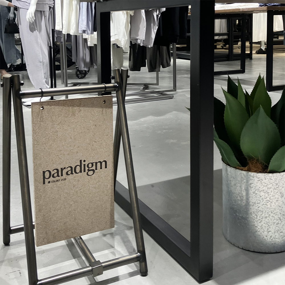 【オリジナル看板サイン製作】 のご紹介