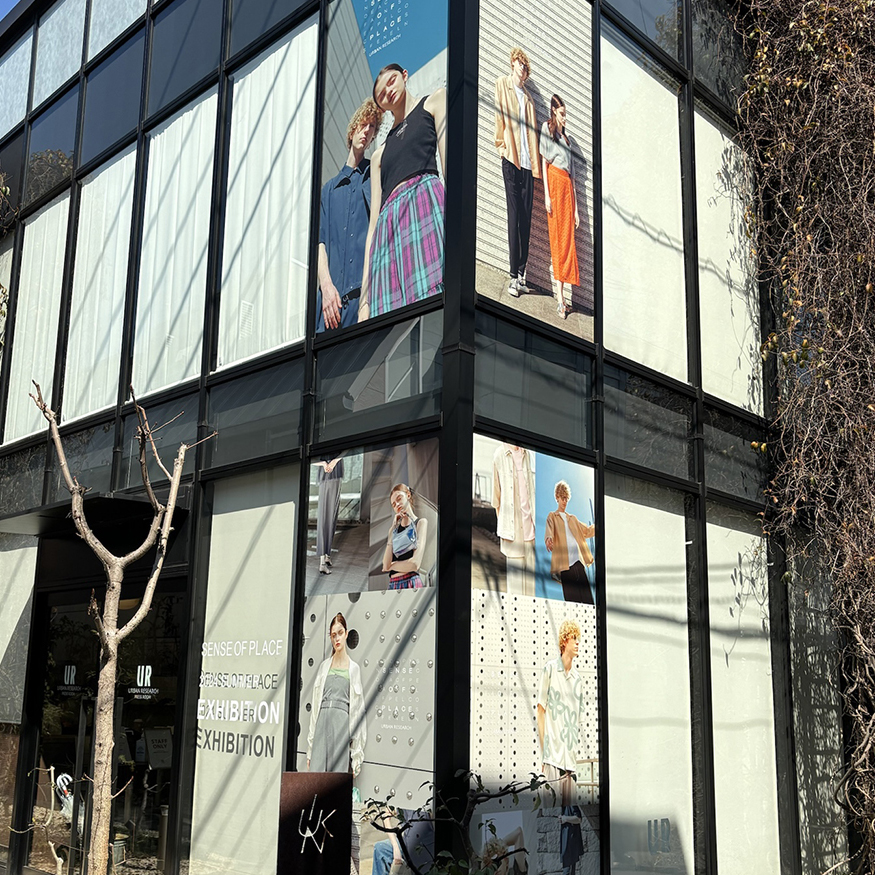 【オリジナルディスプレイ製作】 のご紹介