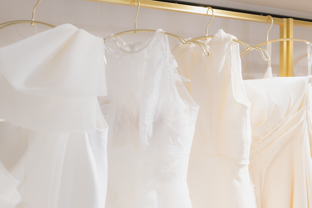 【オリジナルガーメントカバー・ハンガー製作】 のご紹介