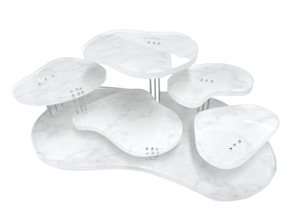 【オリジナルディスプレイ什器製作】 feminak(フェミナック）様のご紹介