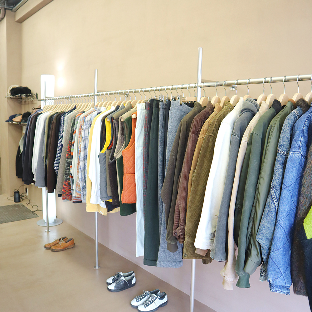 【オリジナルFSC木製ハンガー製作】 のご紹介