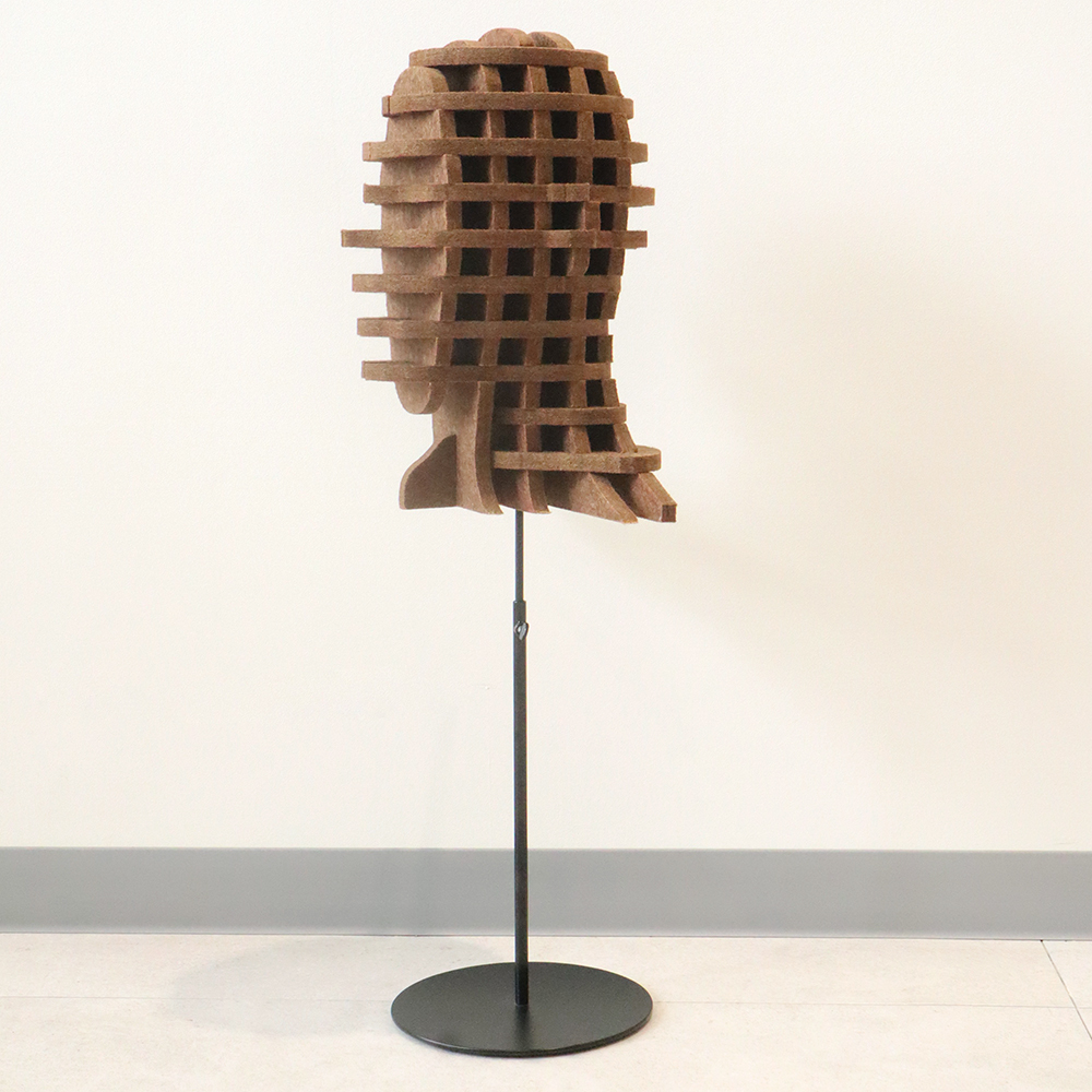 【オーダーメイド商品】オリジナルヘッドツール（ジャーナルスタンダード様）