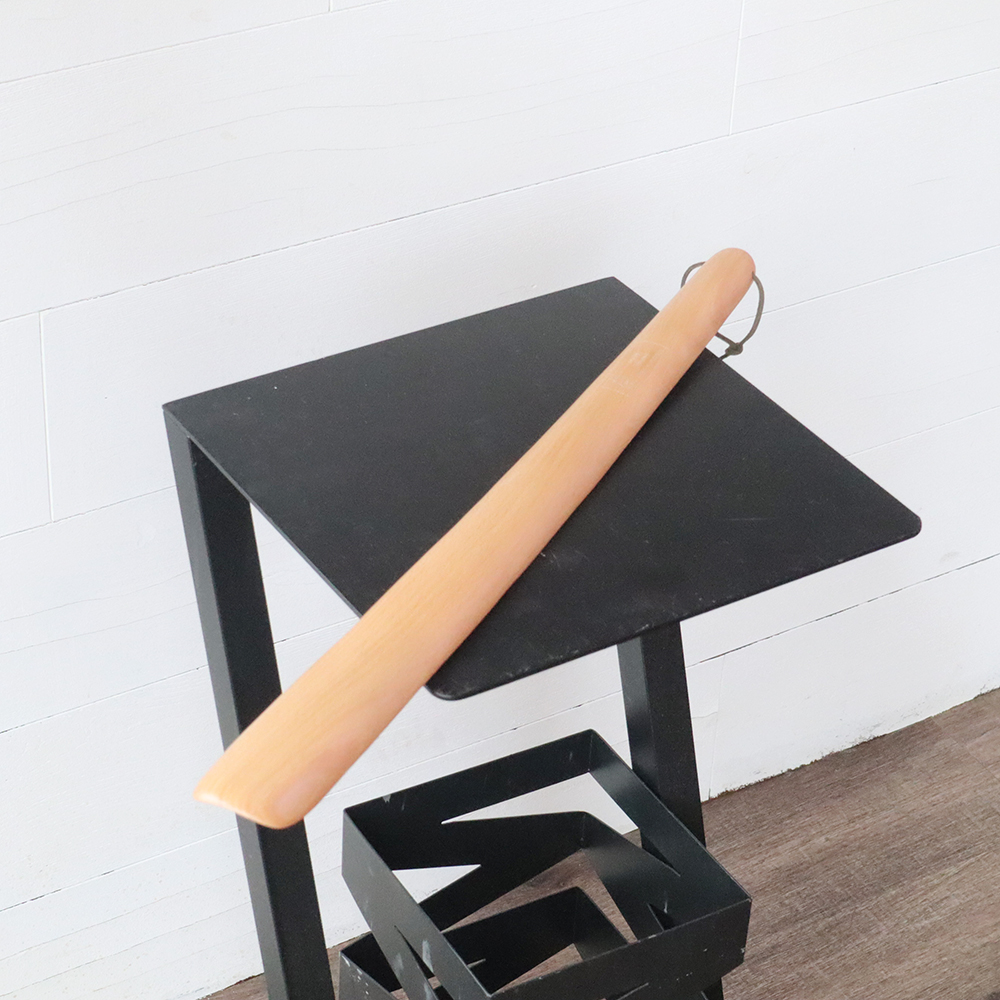 【オーダーメイド商品】FSC®️認証　オリジナル 靴べら（L）