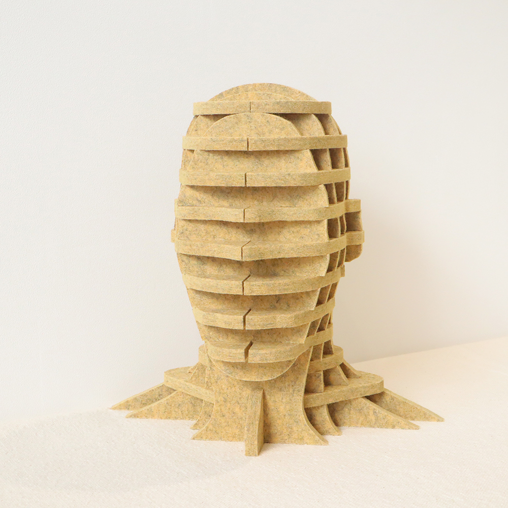 【オーダーメイド商品】オリジナルヘッドツール（ジャーナルスタンダード様）