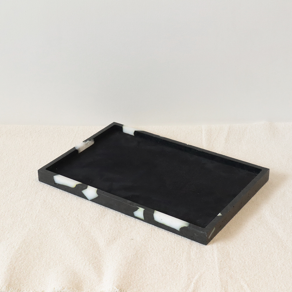 【オーダーメイド商品】オリジナルリサイクルトレー(THE STAND FOOL SO GOOD(S) 様)