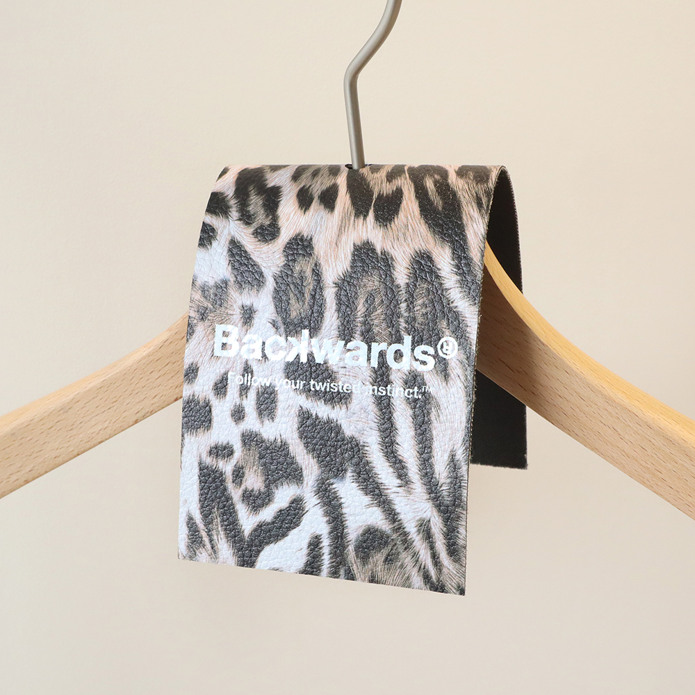 【オリジナルハンガータグ】 のご紹介