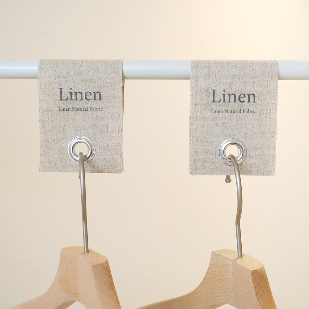 【オーダーメイド商品】オリジナルハンガータグ(URBAN RESEARCH DOORS様)