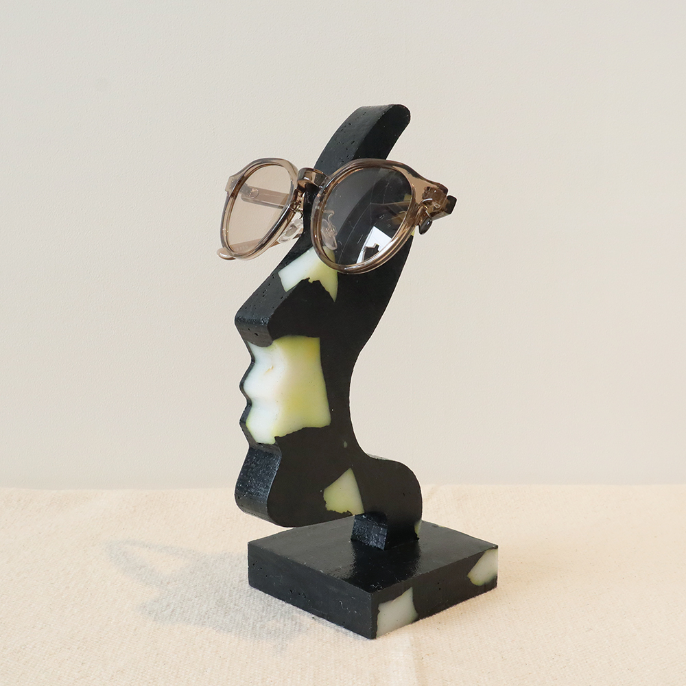 【オーダーメイド商品】オリジナルサングラスディスプレイ(THE STAND FOOL SO GOOD(S) 様)