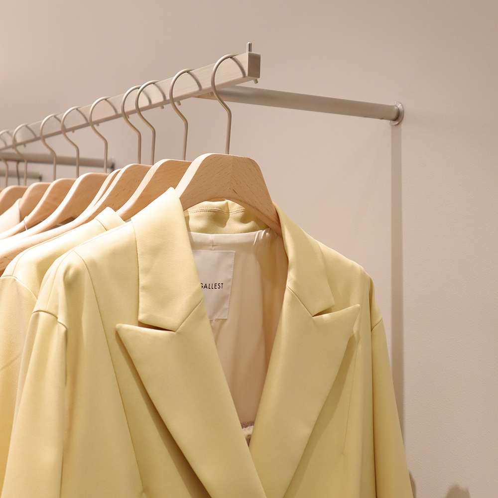 【オリジナルハンガー・オリジナル備品】 のご紹介