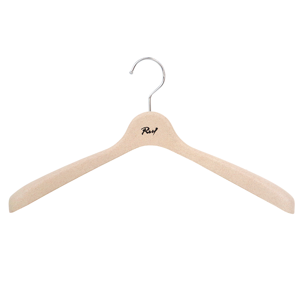 【オーダーメイド商品】もみ殻ハンガー(トップス)( Ruy様)