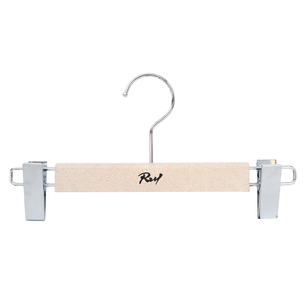 【オーダーメイド商品】もみ殻ハンガー(ボトムス)( Ruy様)