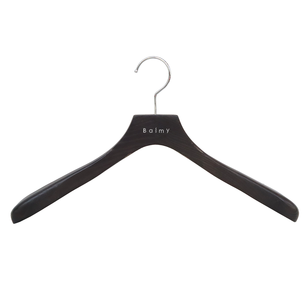 【オーダーメイド商品】オリジナル木製ハンガー