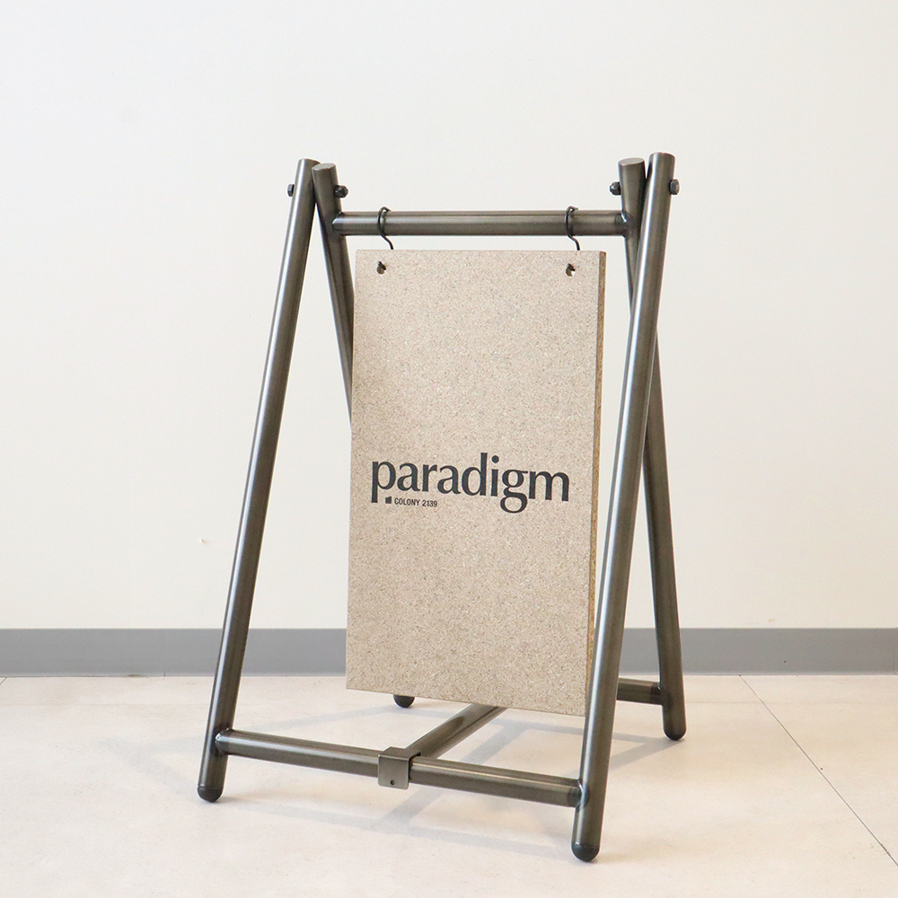 【オーダーメイド商品】オリジナル看板サイン(COLONY 2139様)