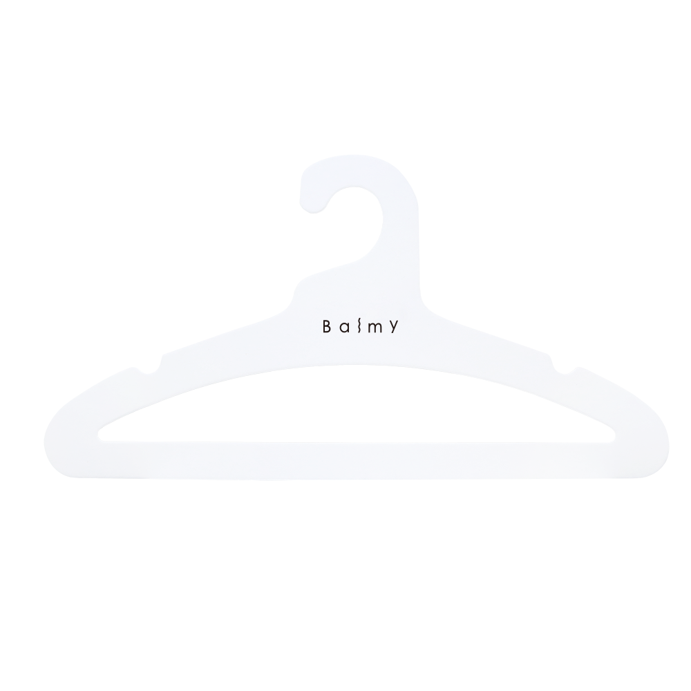 【オーダーメイド商品】オリジナル紙ハンガー（バナナペーパー）