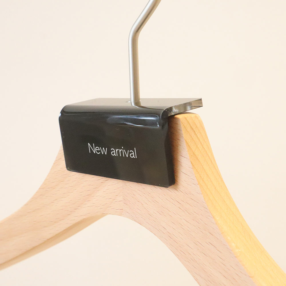 【オーダーメイド商品】オリジナル アクリルハンガータグ