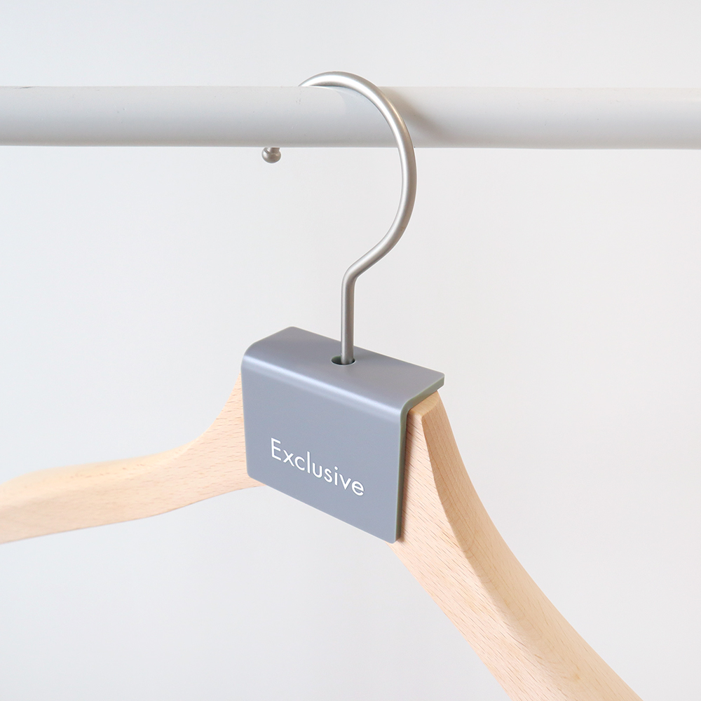 【オーダーメイド商品】オリジナル アクリルハンガータグ