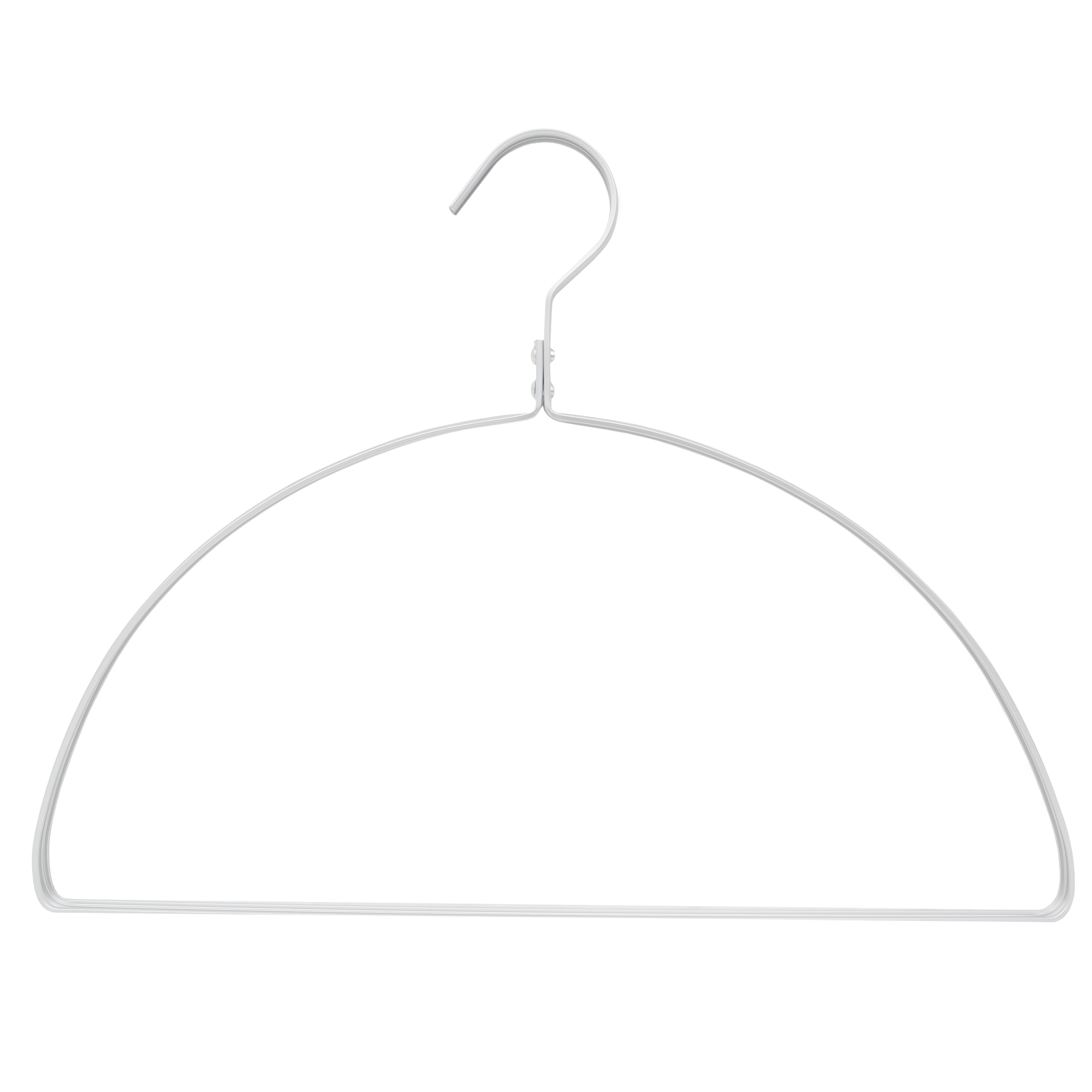 【ストック商品】MOTTEアーチ　＜アルミハンガー＞