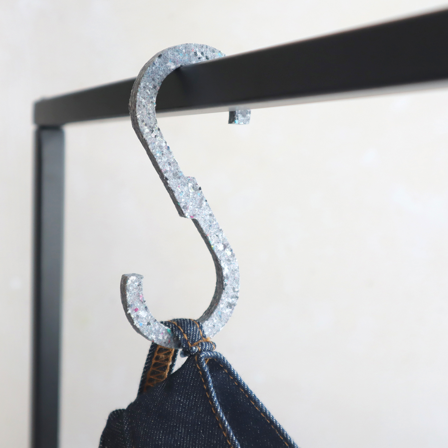 【オーダーメイド商品】パネコ S字フック