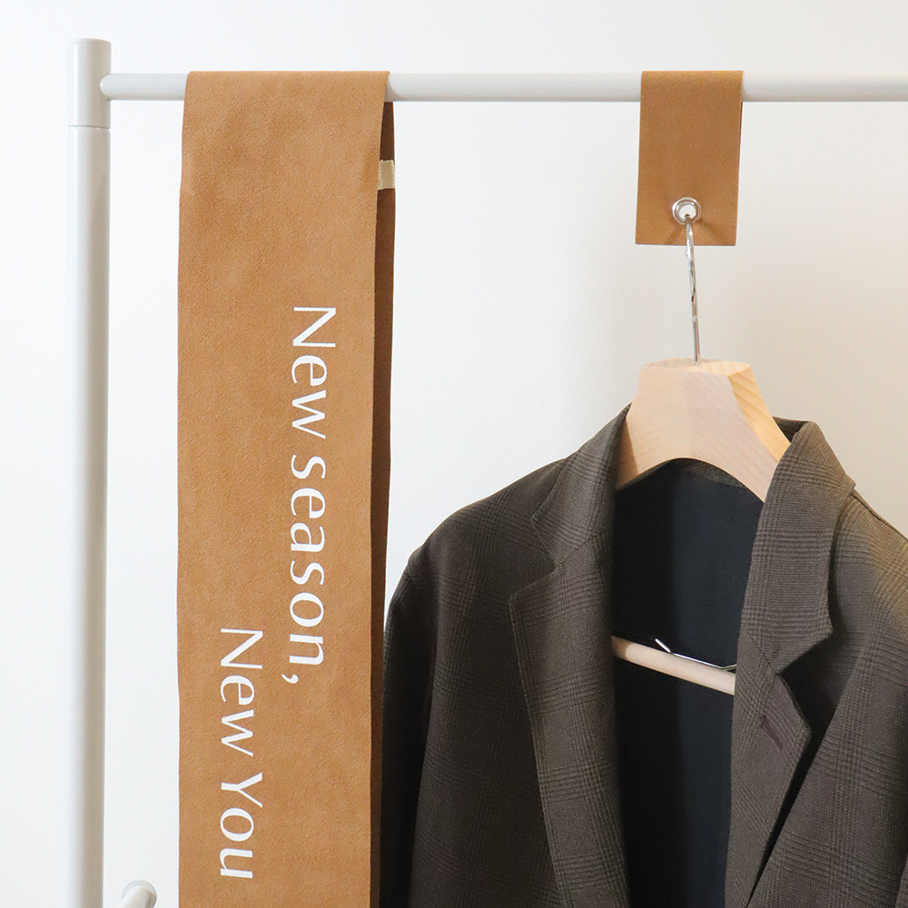 【オーダーメイド商品】ファブリック　ラック用タペストリー