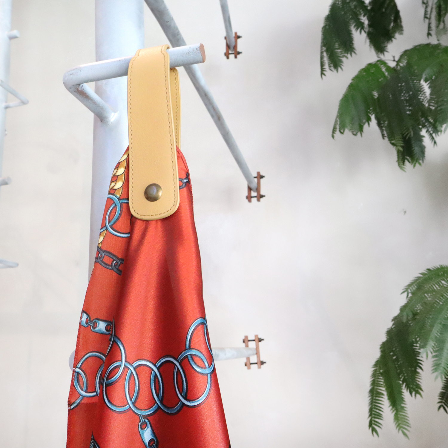 【オーダーメイド商品】スカーフバンド