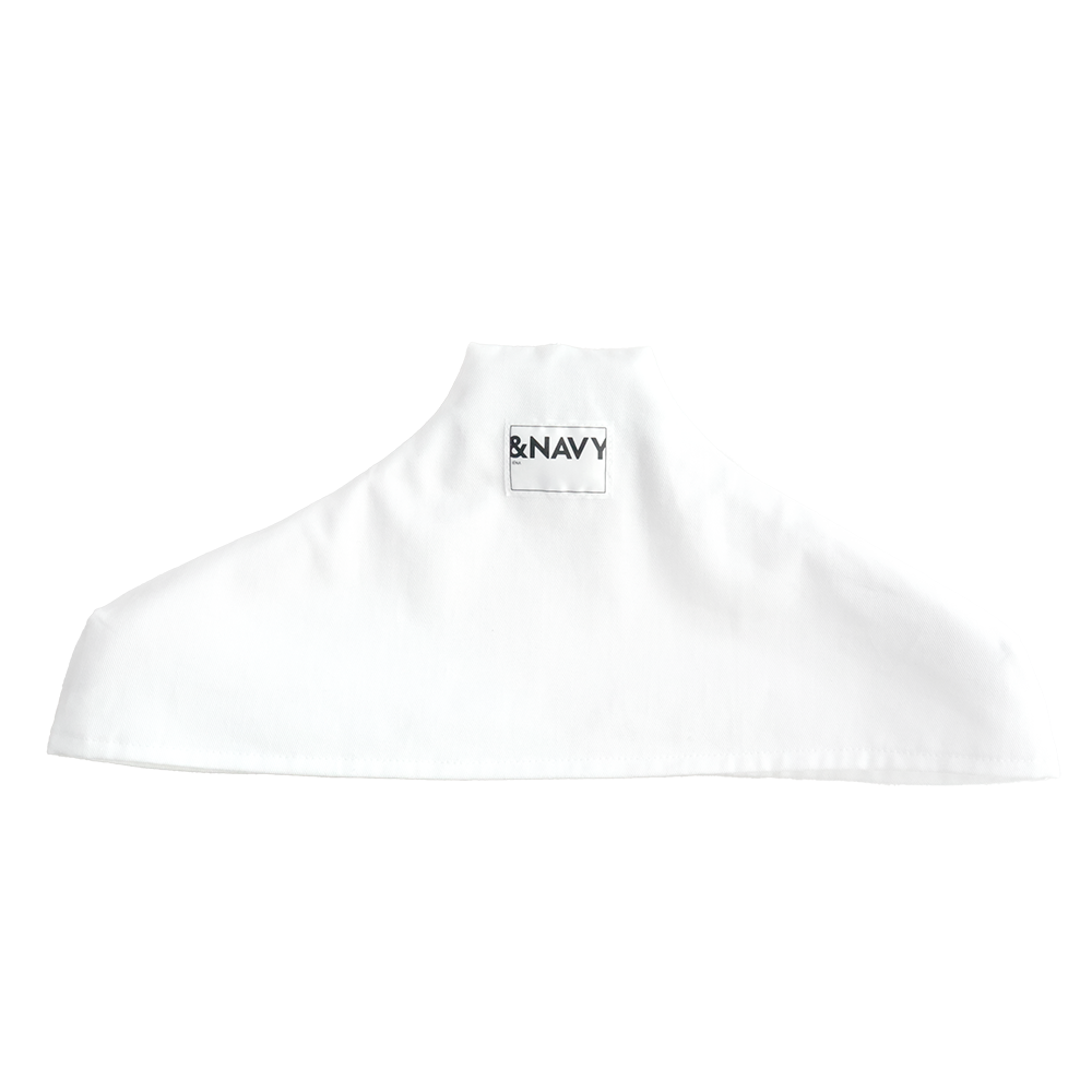 【オーダーメイド商品】コットンツイルハンガーカバー(IÉNA &NAVY(アンドネイビー)様)