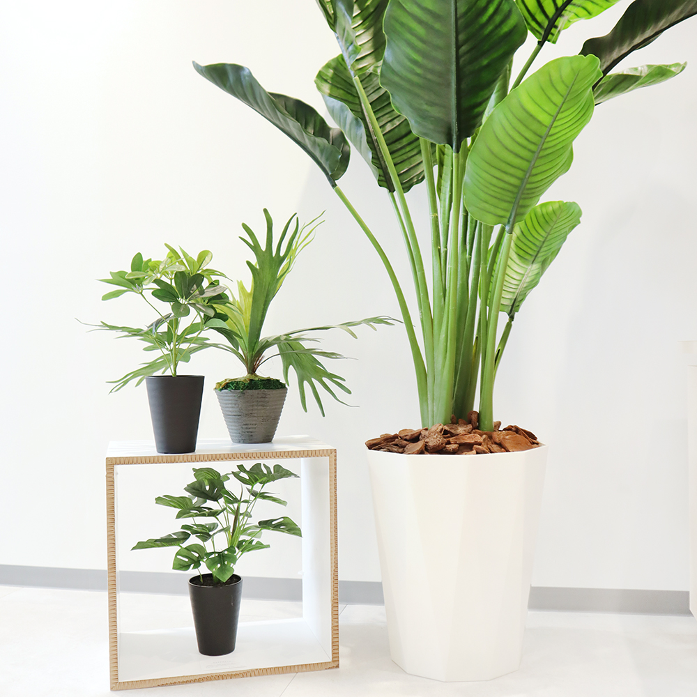 【オーダーメイド商品】フェイクグリーン