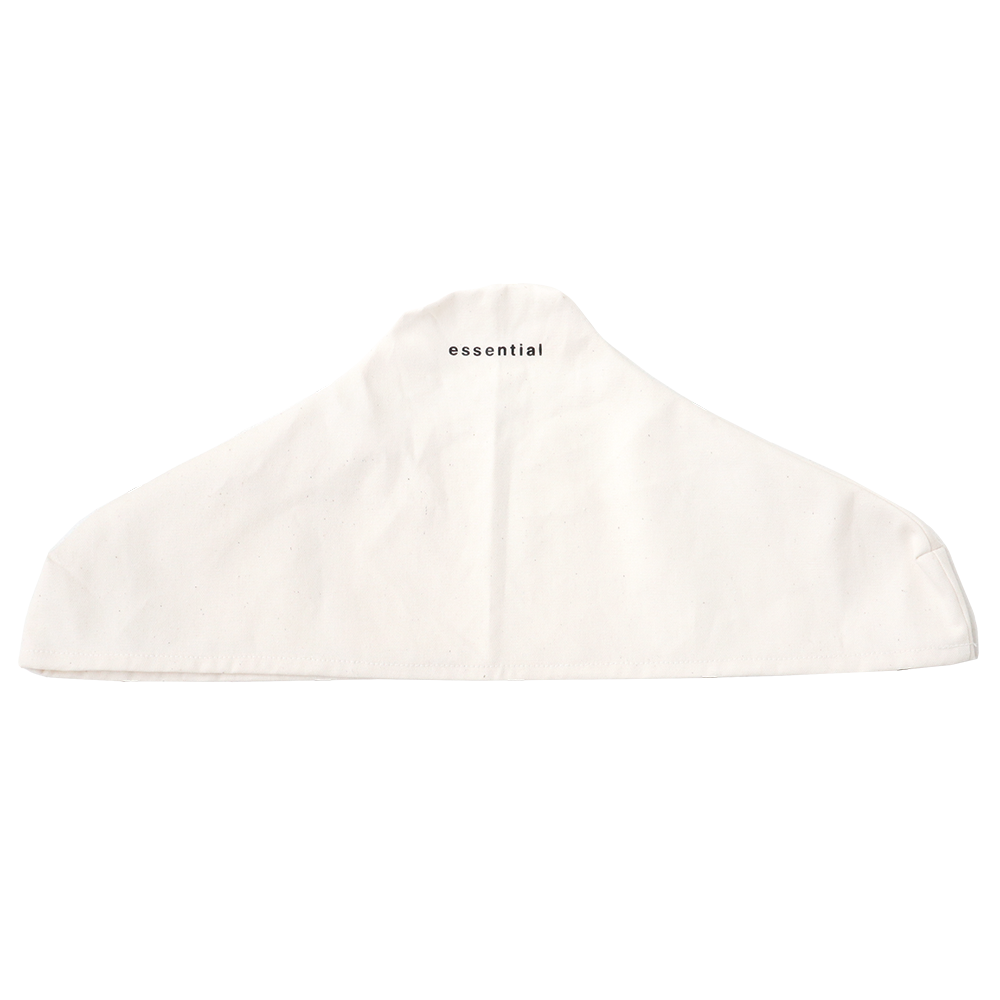 【オーダーメイド商品】オリジナルハンガーカバー(BEAMS essential(エッセンシャル)様)