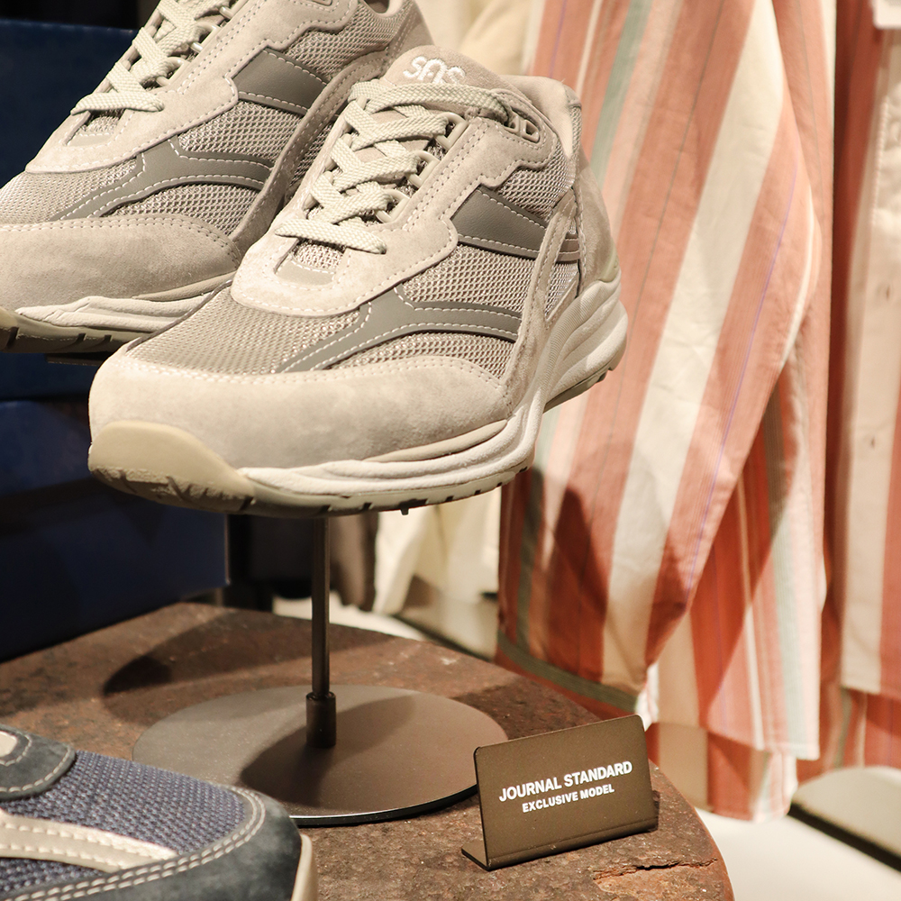 【オリジナルスチールPOP製作】JOURNAL STANDARD（ジャーナルスタンダード）様 のご紹介