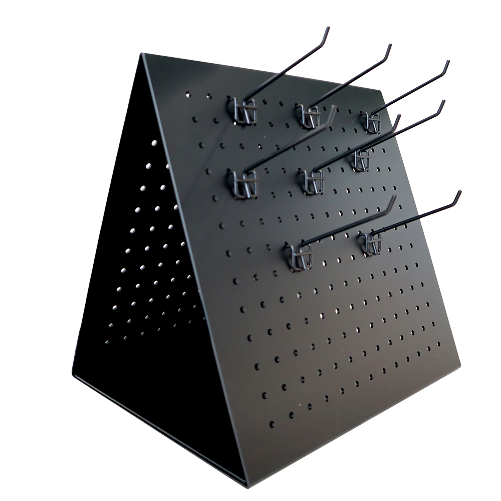 【オーダーメイド商品】有孔パネルスタンド