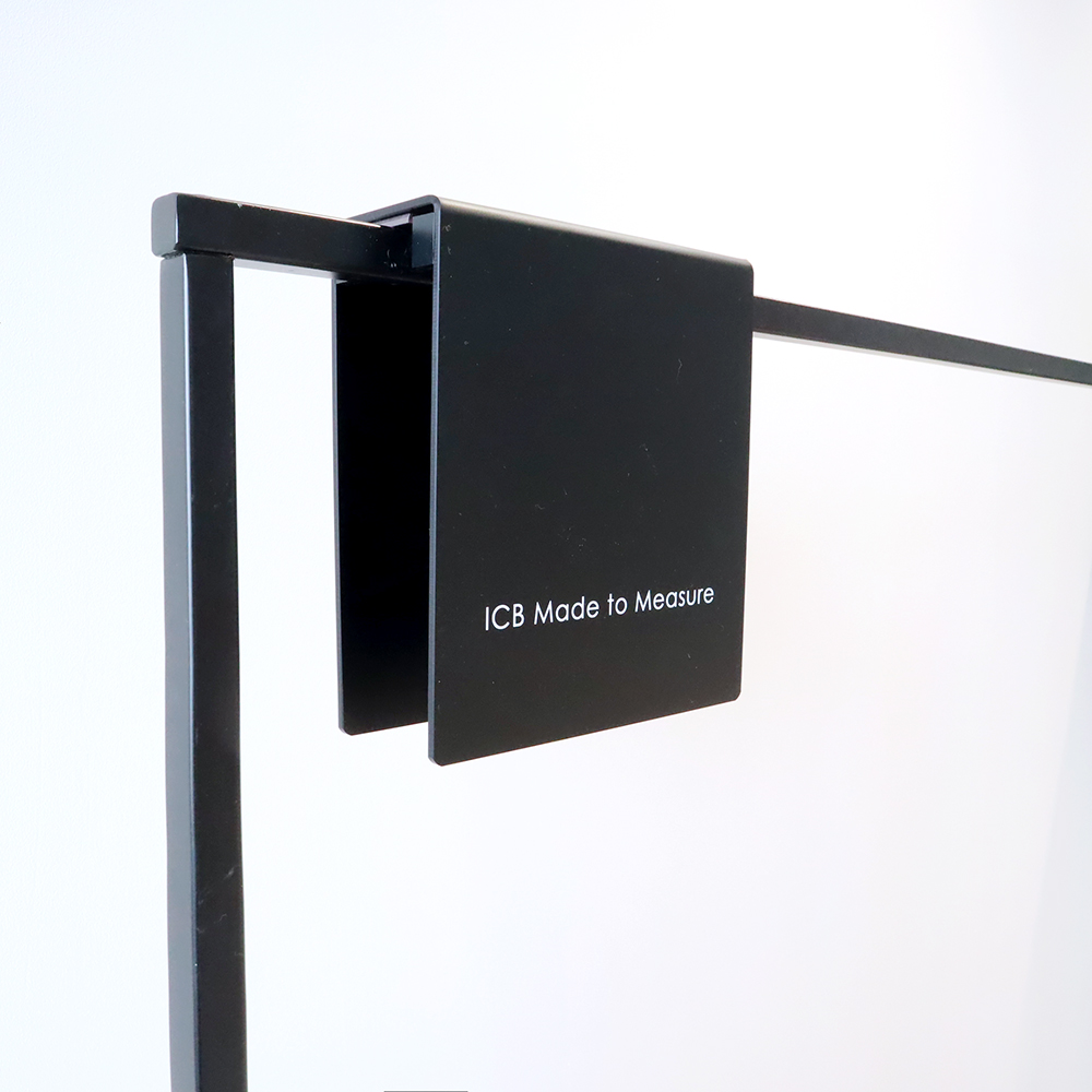 【オーダーメイド商品】コの字ラック用POP(オンワード ICB様)