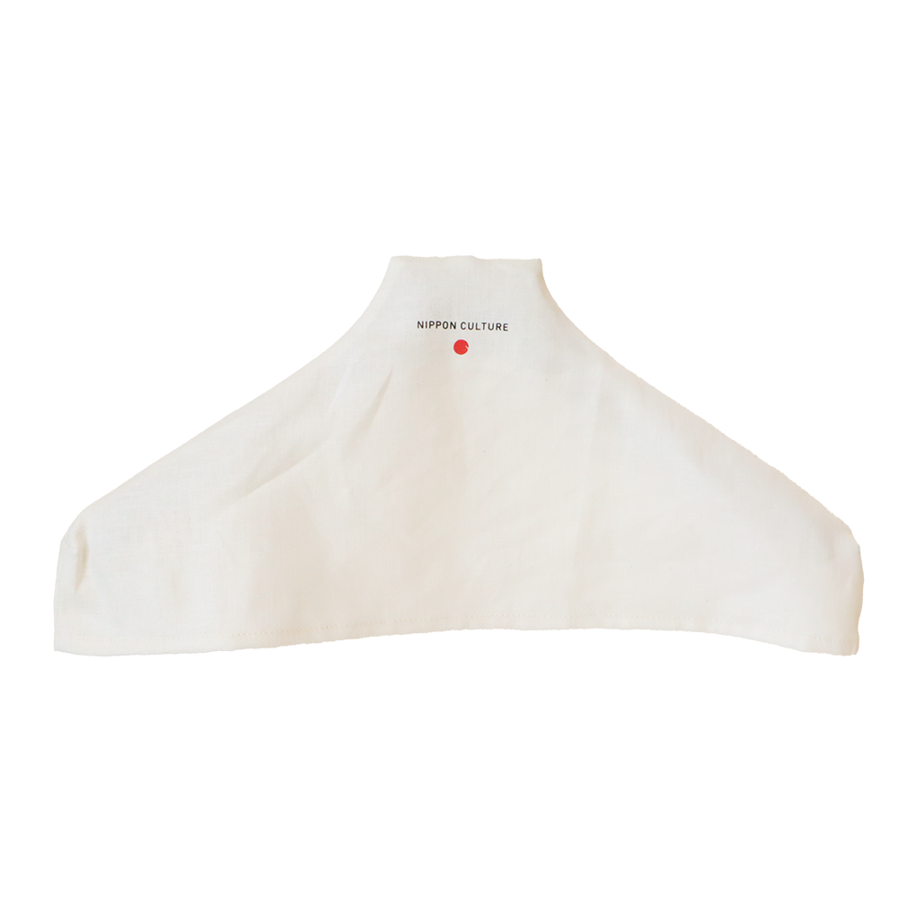 【オーダーメイド商品】コットンハンガーカバー(日本カルチャー様)