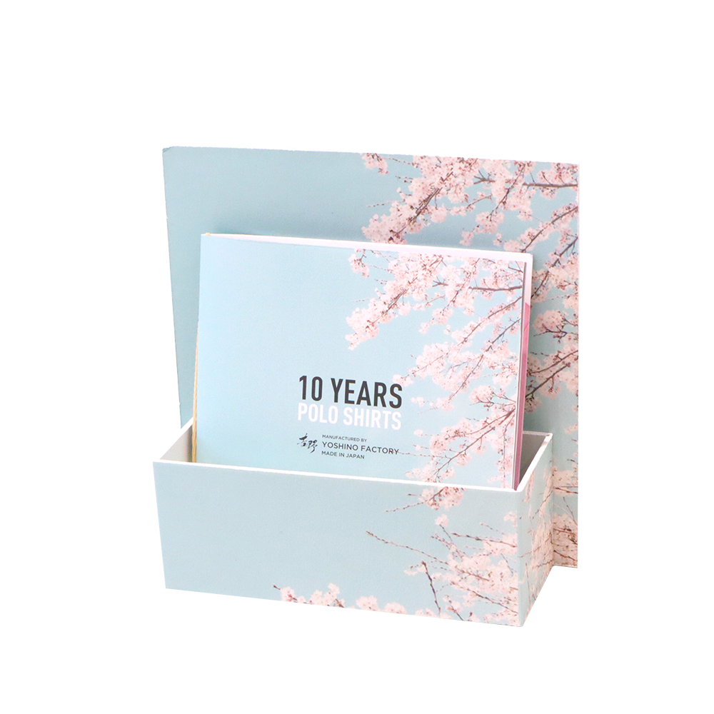 【オリジナルディスプレイ什器製作】リーフレットスタンドのご紹介