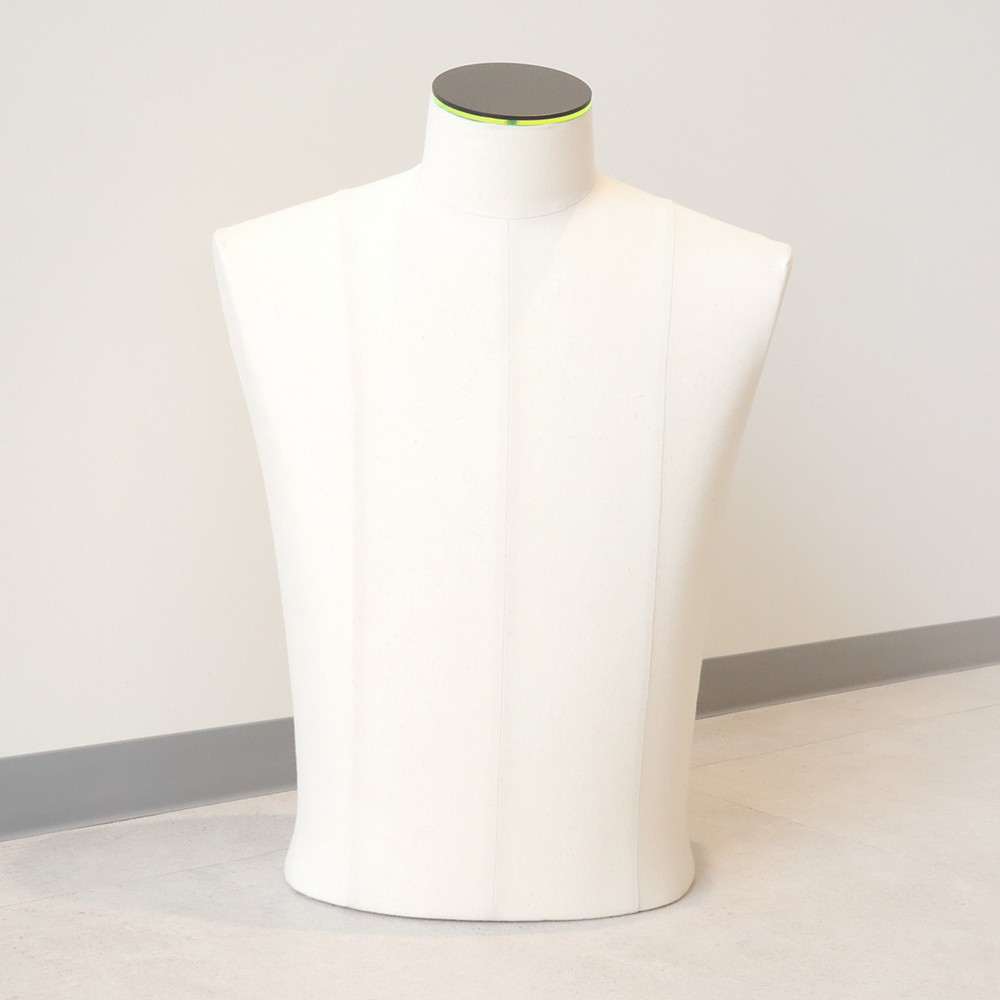 【オーダーメイド商品】ネックカラー トルソ