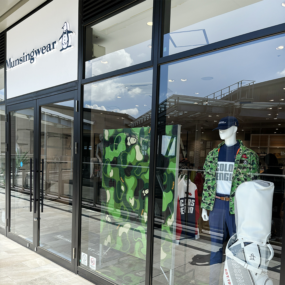 【オリジナルディスプレイ什器】 のご紹介