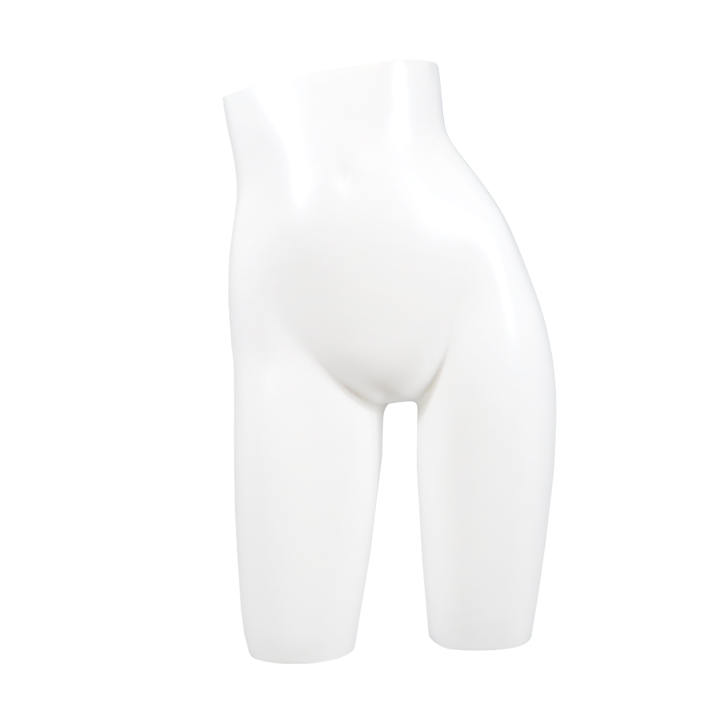 【ストック商品】ヒップ用トルソCNM-W-04PT＜レディス＞