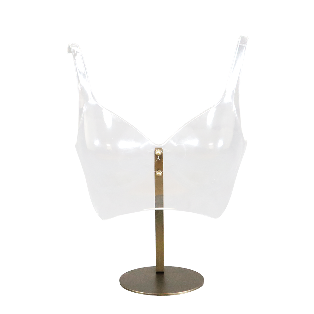 【ストック商品】ブラトップトルソ_CNM-BT＜レディス＞