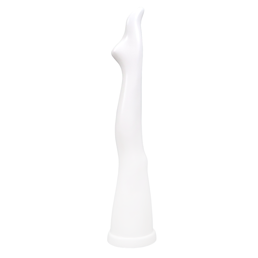 【ストック商品】ストッキング用足型トルソCNM-05SK＜レディス＞