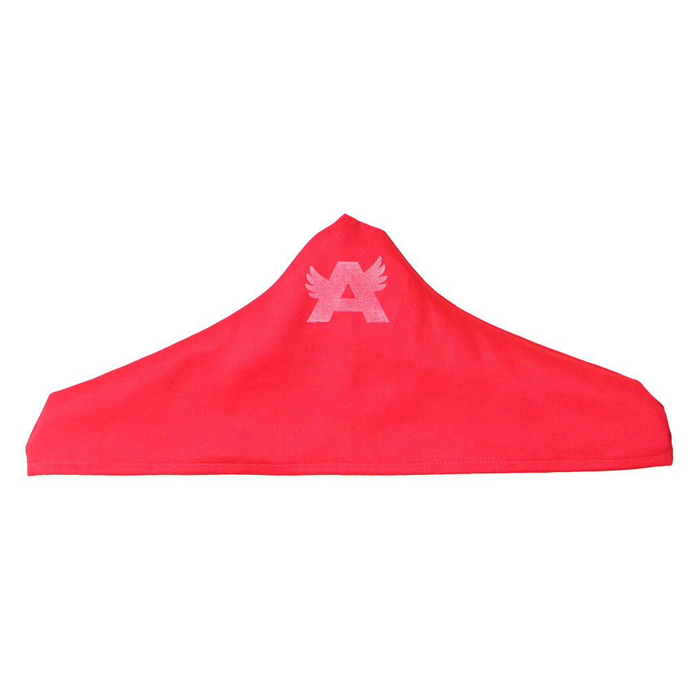 【オーダーメイド商品】オリジナルハンガーカバー(SUPER A MARKET様)