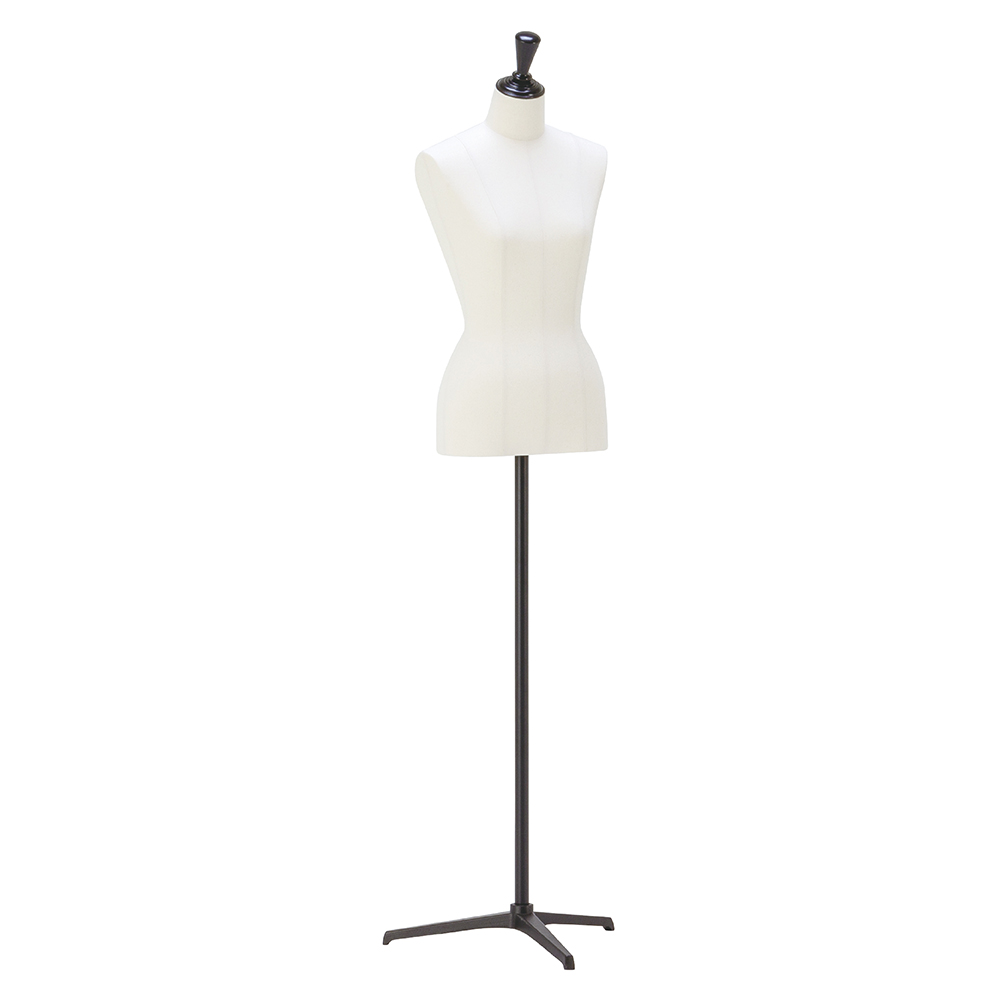 【ストック商品】TO-W-0003 ボディ＜ レディス/黒半艶パーツ＞　