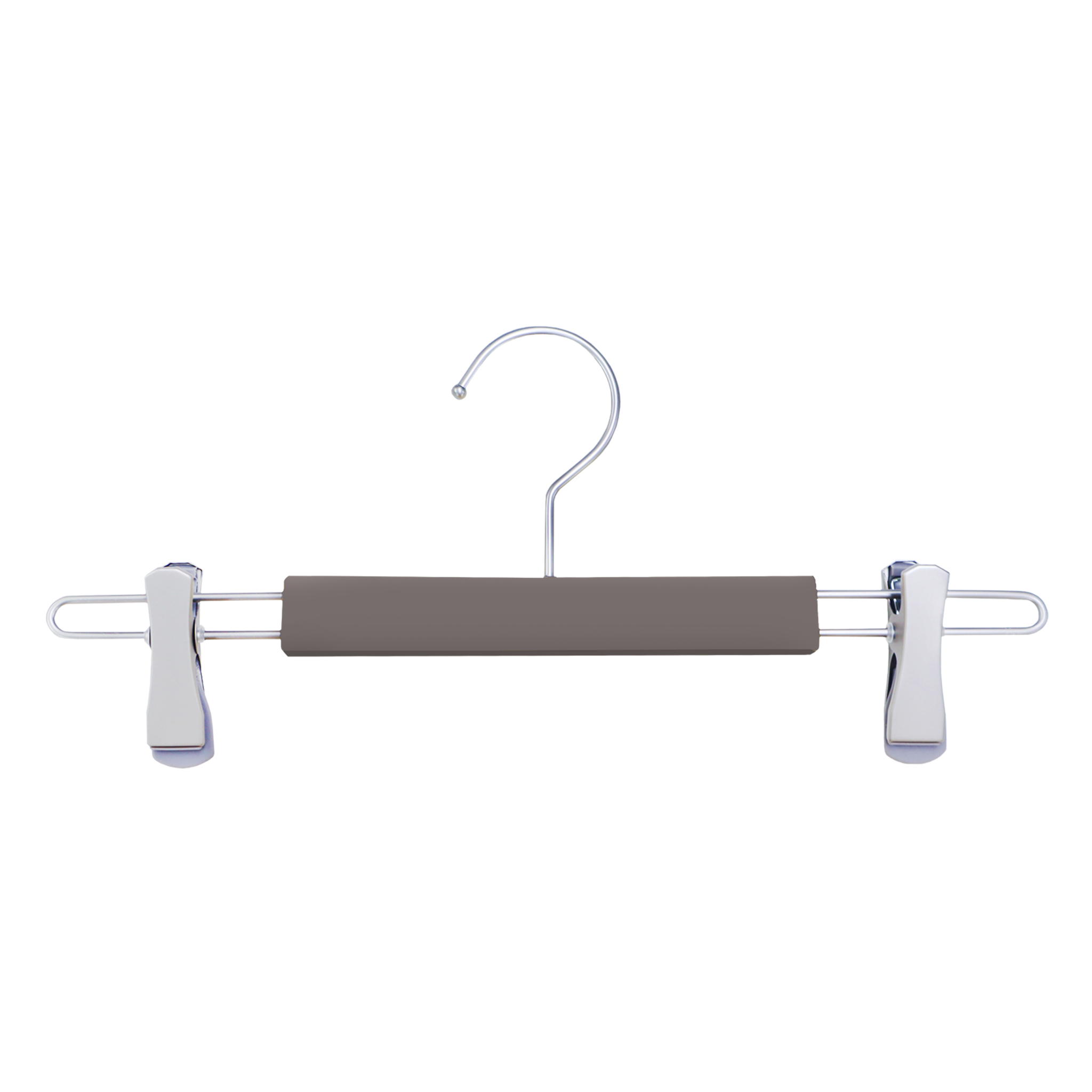 ボトムス用グリップクリップハンガー
