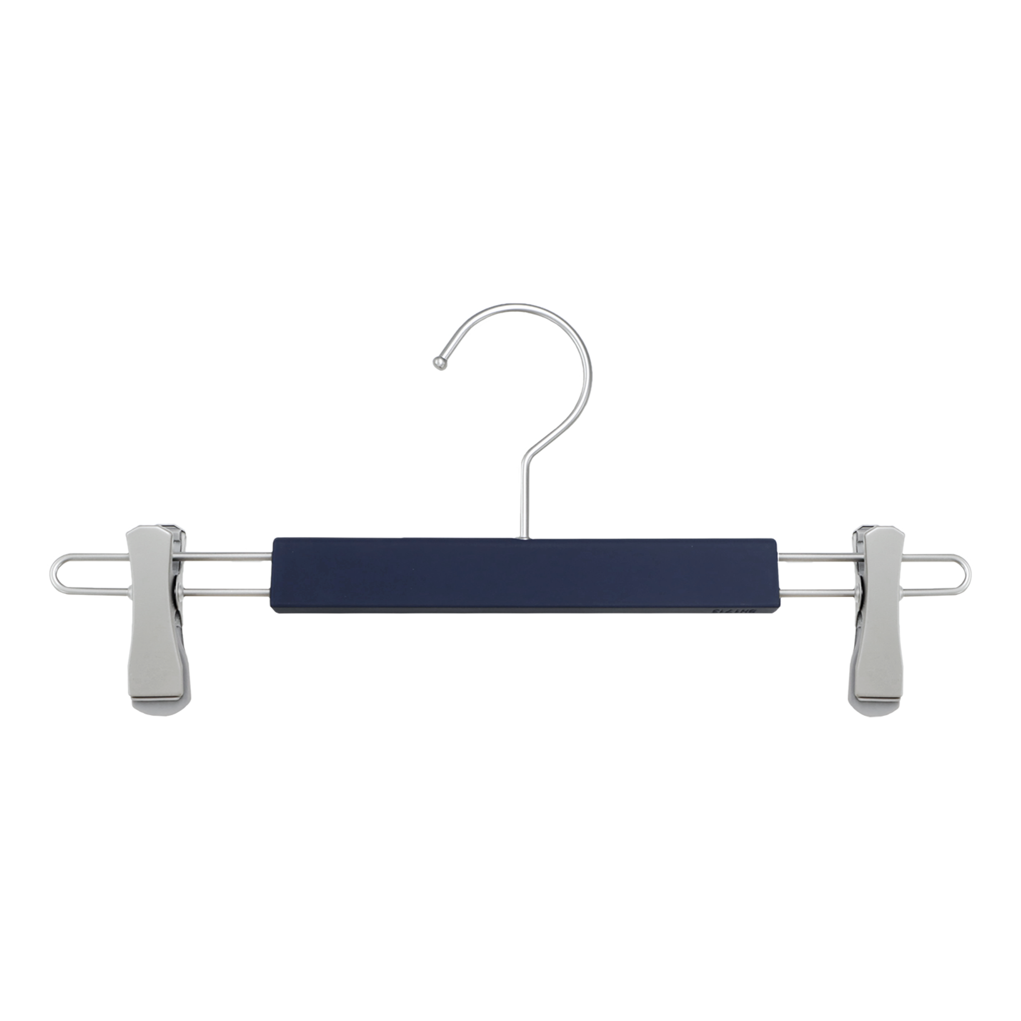 ボトムス用グリップクリップハンガー