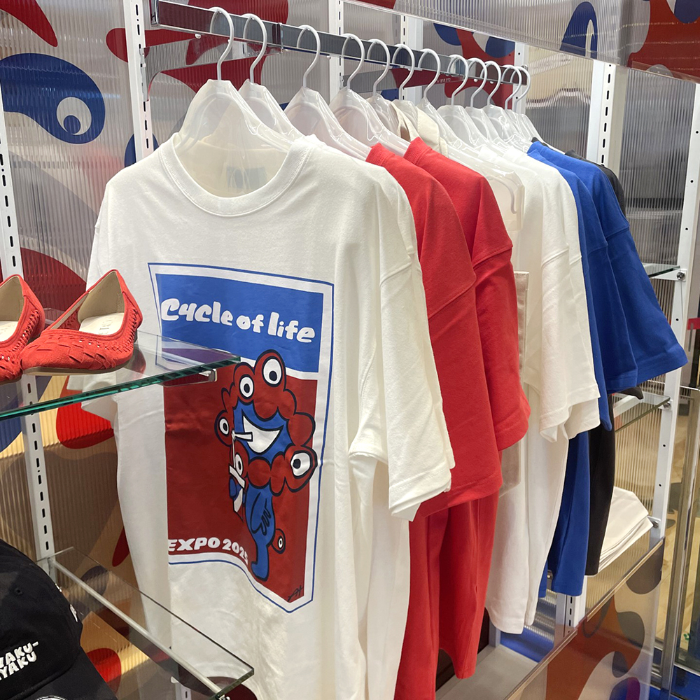 【オリジナルディスプレイ製作】 PVCハンガーカバーのご紹介