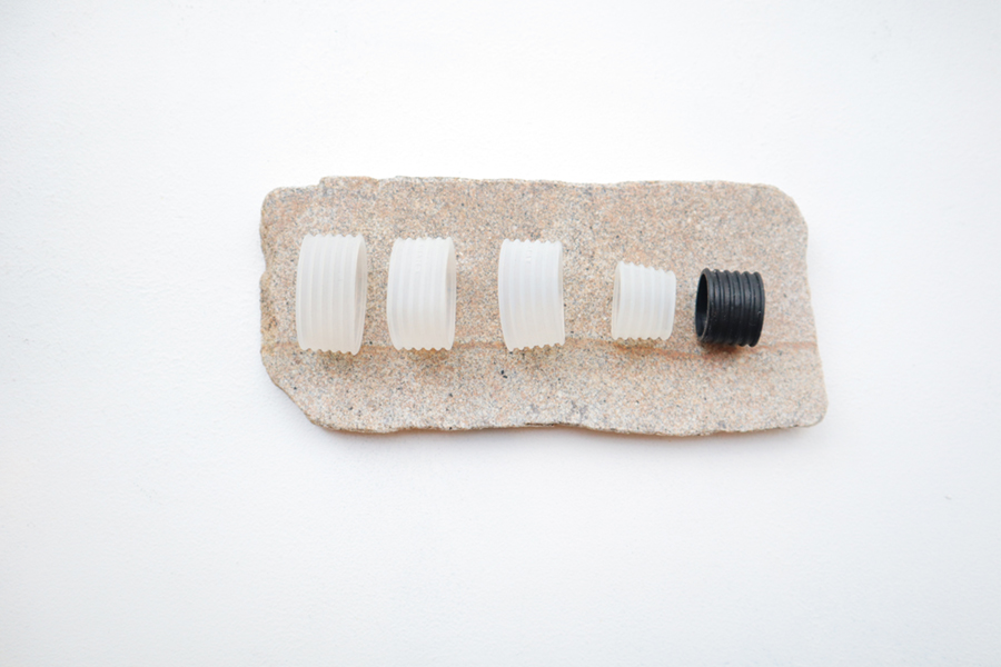 【ストック商品】すべり止め＜チューブリング＞