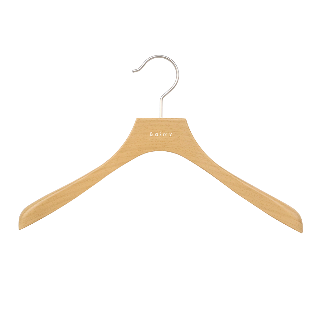 【オーダーメイド商品】オリジナル木目調バルミーハンガー